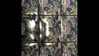 MAXIMUM CRISIS DOUBLE BOX OPENING! Only 1 Secret Rare???