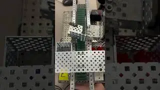 VEX Survival Challenge Task 12 Food Sorting System 2024 #shorts