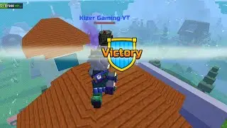 PG3D BR Victory! - Pixel Gun 3D - Battle Royale