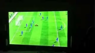 Fifa 14 MEMORIES!