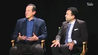Jesse Fink: How did you become a philanthropist?