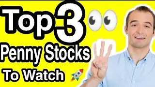 Penny Stocks to buy now? | 3 penny stocks to watch | Top 3 Stocks now June 2020 | HTZ, GNUS, XRF