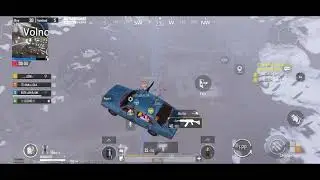 pubg flying car | noob boi