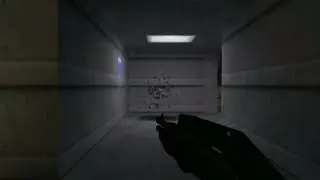 Black Mesa Animation Revamp Legacy: SPAS