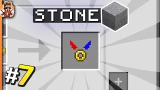 Stoneblock: Creative Flight [#7] (Modded Minecraft)