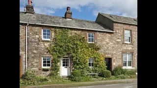 Yewbarrow Cottage in Wasdale, the Lake District