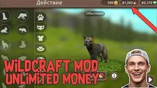 WildCraft Hack Mod 2025 - Get Unlimited Free Gems - Android & iOS.