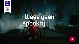 Spookrijder - Samen veilig op het fietspad (SRT)