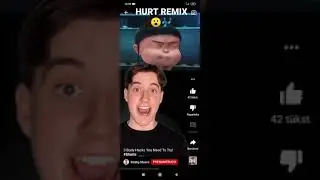 Oliver tree hurt  (Pro remix)      www.Olivertree.
