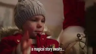 The Peak Of Christmas