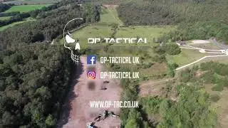Op Tactical UK - The Kingdom - Staffordshire Airsoft Site