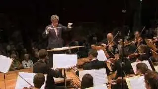 Symfonieorkest Vlaanderen - Ritirata notturna di Madrid (Luigi Boccherini/Luciano Berio)