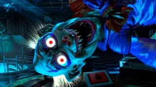 5 ночей с клоуном! Zoolax Nights Evil Clowns Free, Escape Challenge! злые клоуны!