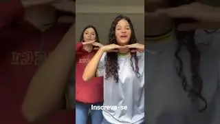 trend gospel tiktok  | #shorts #crist&atilde;o #dan&ccedil;a #tiktok #fypシ