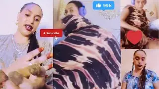 WAY MADALAKO KKKK DR SABRINA SHARMUXAFI RISQO MARATAN