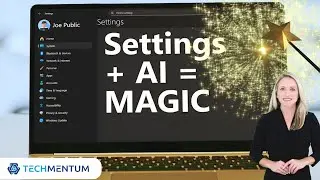 Windows 11&rsquo;s new AI Agent makes settings easier