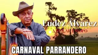 Eudes Alvarez CARNAVAL PARRANDERO  Arpa Instrumental