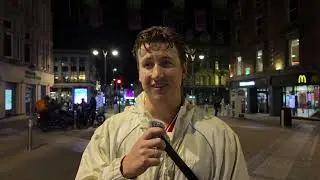 WHERE'S LEMTOM? | DJ VLOG EPISODE 2 - LEEDS