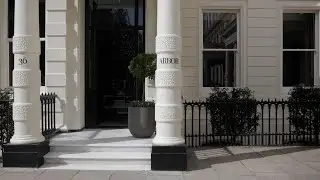 Signature Townhouse London Hyde Park | London, United Kingdom | Hotel Review 🌟