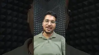 3 Important points to remember while attempting a Mock test | Strategy & Guidance | #shorts