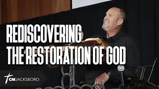 Rediscovering the Restoration of God