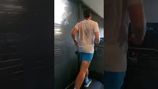 25km Run - 2:05:01 (5:00/km)