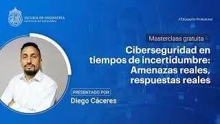 Masterclass UC: 
