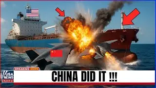 Chinese Spy Sensors Found on U.S. Seafloor &mdash; Navy's Emergency Recovery Operation