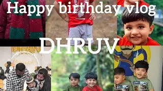 Birthday vlog 🎂🍰ഇത് ഇവിടെ കിടക്കട്ടെ 🥰