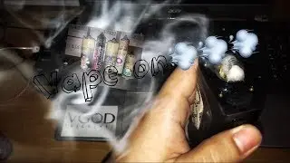 Geek Vape Athena / Coil Build & Wick / Aegis Legend 200W