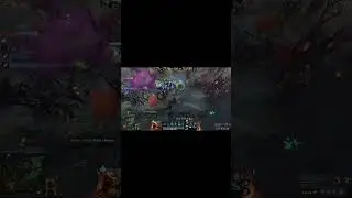 Some micro managing. #bolivia #dota2 #dotaleague #outplayed ES ranking.