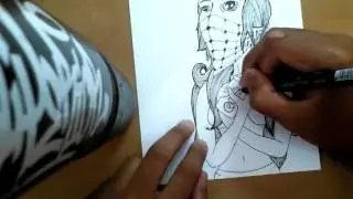 Graffiti 