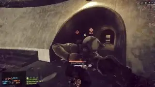 10 / 10 Knifing system Dice - Battlefield 4