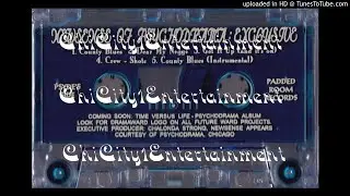 Newsense Of Psychodrama - Get It Up (And Its On) (1996 Chicago,Illinois)