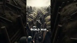 The Day Enemies Stopped a War for Christmas