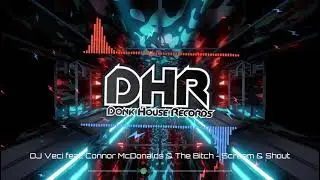 DJ Veci - Scream & Shout - DHR