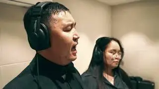 Амьдралаа би чамд хайртай COVER Tuya & Saikhnaa 2023.11.18   SOUL