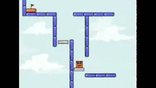 Walkthrough for Jumping Box
