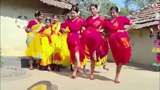 BTS || দেখুন টুসু গীত এর শুটিং কিভাবে হই? 🎬💃🎥 New Tusu Geet Making Video || Behind The Scenes