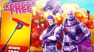 How To Get *NEW* Free *TWITCH PRIME* Loot Skins (EASY) | Fortnite Battle Royale