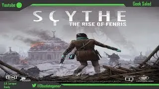 Scythe's final expansion pack