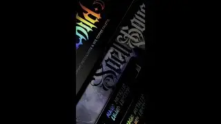 THE SPELLBOUND COMPLETE COLLECTION 🔮
