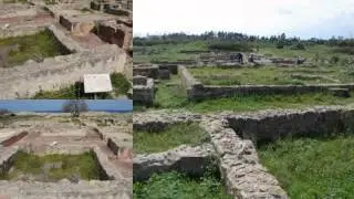 PROGETTO APER: KERKOUANE