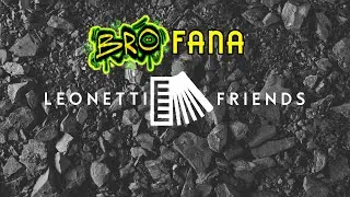 La BROfana (feat GloriaChi) | 