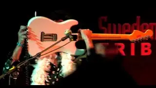 Ducks Can Groove Live 2008