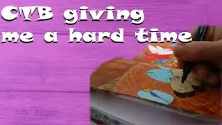 More Create this Book - Things don't go as planned: ep 2