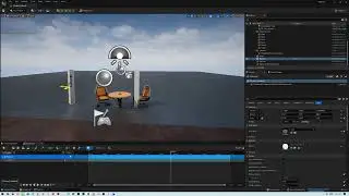 Create Your First Animated Sequence and Live Multicam Switcher in Unreal Engine 5