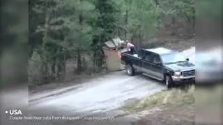 4 minuty, kter&eacute; v&aacute;m vr&aacute;t&iacute; důvěru v lidskost (HD)