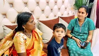 सासुबाई आली सुनेला घ्यायला🥰//आपला प्रपंच आपणच करायचा //वैभवलक्ष्मी शेवयाची खीर रेसिपी//घरची देशी केळ
