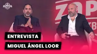 Zapping Fc -Todo sobre la LigaPro de  Lunes a Viernes 19h00 - 19/12/2024